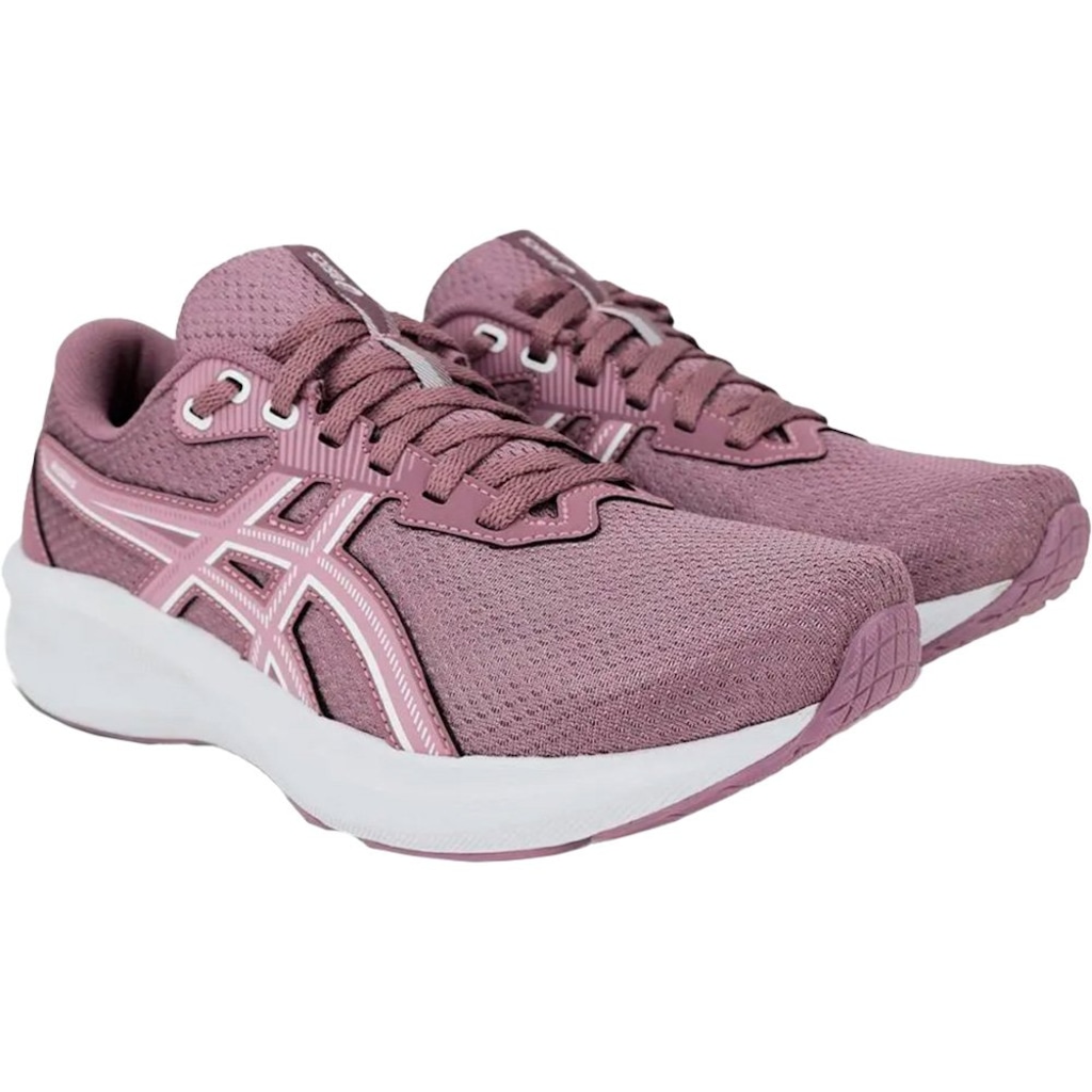 Imagem 3 do produto Tênis Feminino Asics Raiden 5
