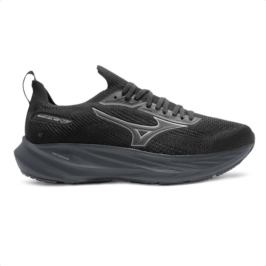 Imagem 1 do produto Tênis Unissex Mizuno Cool Ride 4