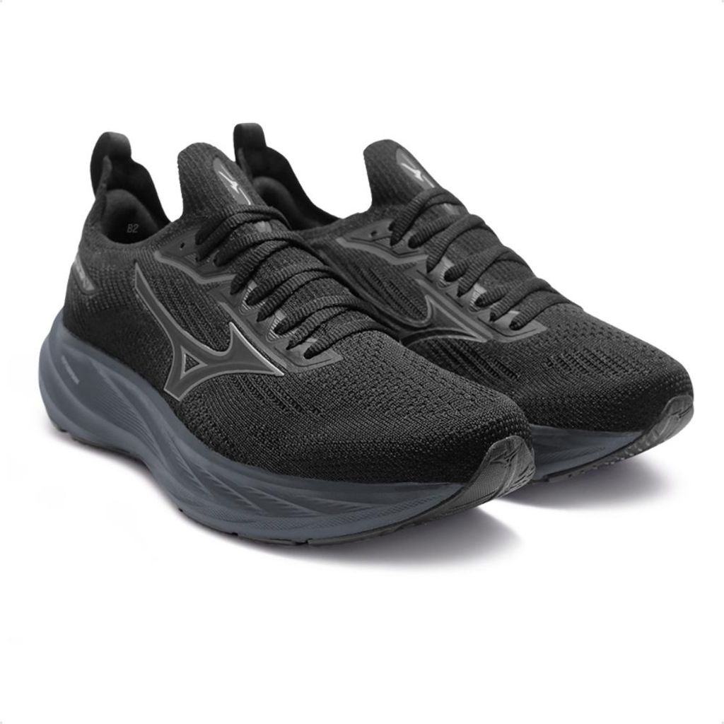 Imagem 3 do produto Tênis Unissex Mizuno Cool Ride 4