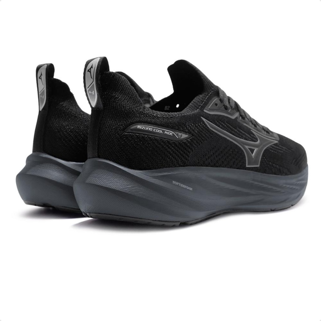 Imagem 4 do produto Tênis Unissex Mizuno Cool Ride 4