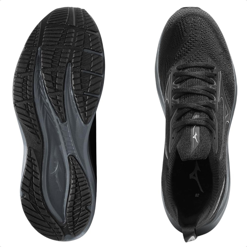 Imagem 5 do produto Tênis Unissex Mizuno Cool Ride 4