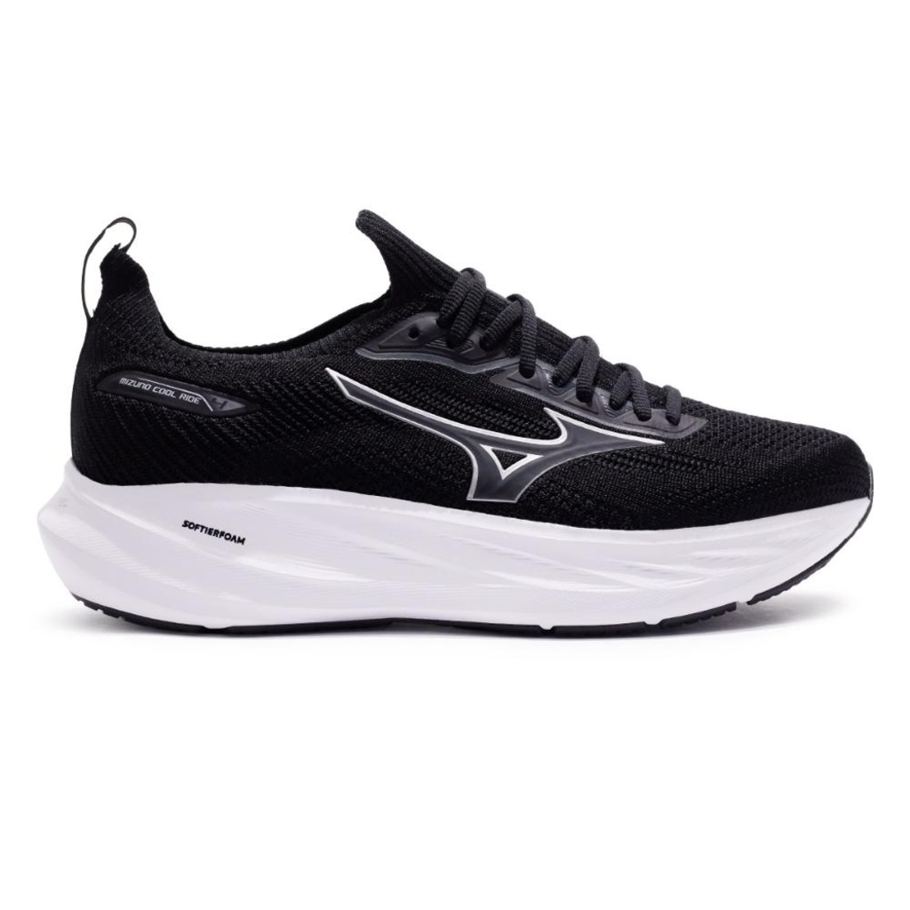 Imagem 1 do produto Tênis Unissex Mizuno Cool Ride 4