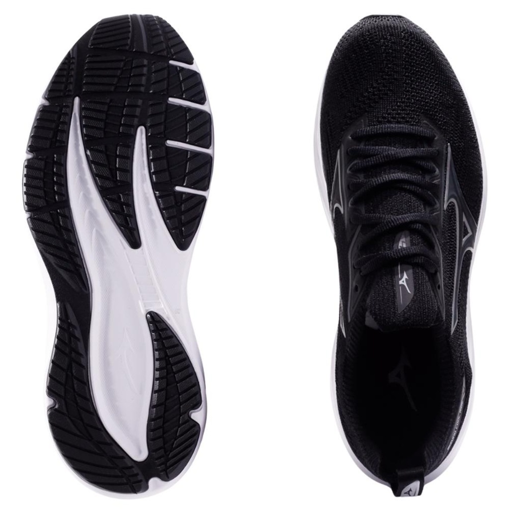Imagem 5 do produto Tênis Unissex Mizuno Cool Ride 4