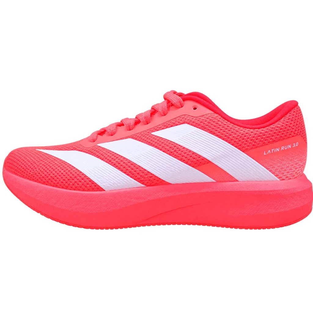 Imagem 2 do produto Tênis Feminino adidas Latin Run 3.0
