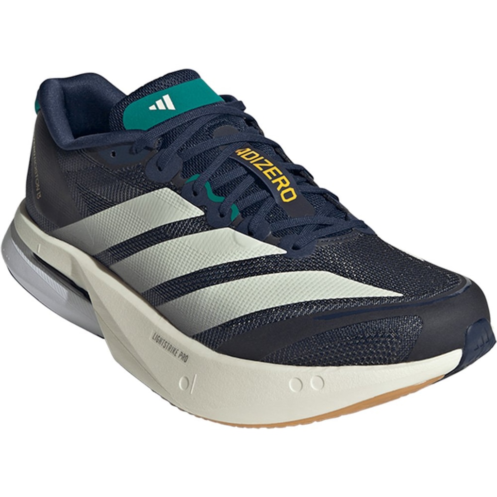 Imagem 2 do produto Tênis Masculino adidas Adizero Boston 13