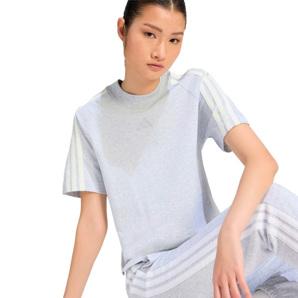 Imagem 4 do produto Camiseta adidas Future Icons Feminina