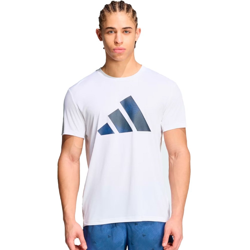 Imagem 1 do produto Camiseta adidas ADI365 Running Essentials Masculina