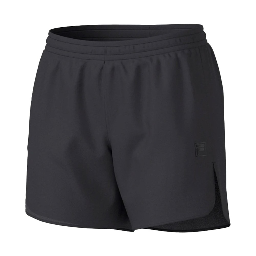 Imagem 1 do produto Shorts Fila Diamond Core Run 5 Feminino