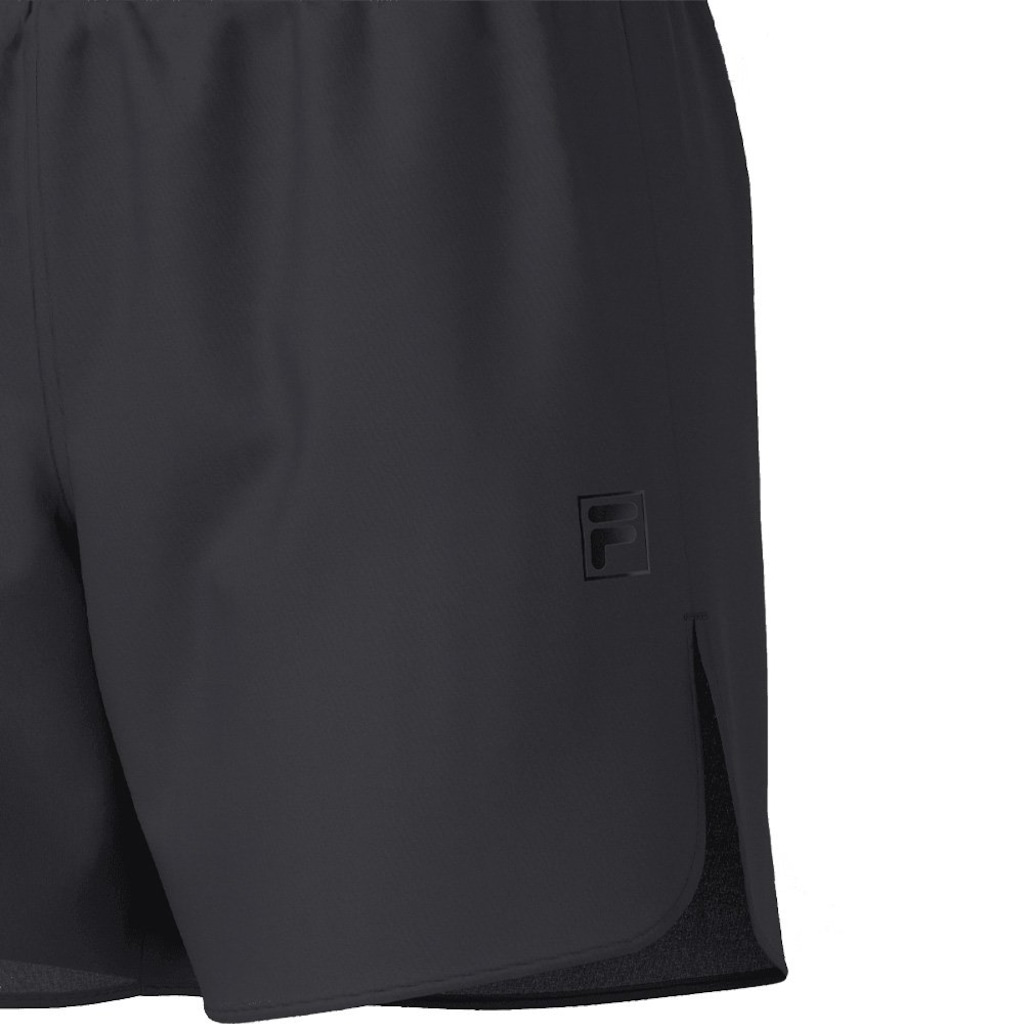 Imagem 3 do produto Shorts Fila Diamond Core Run 5 Feminino