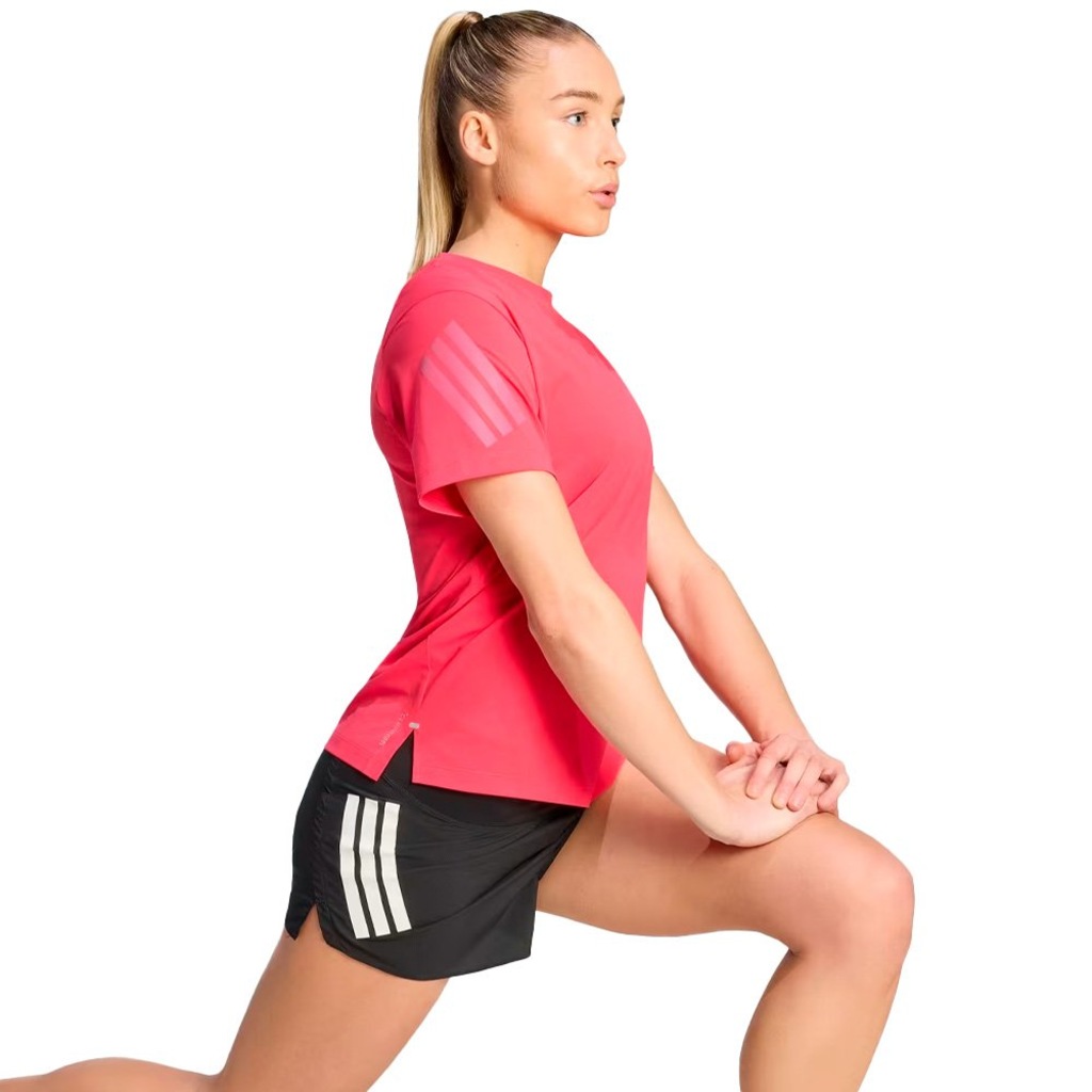 Imagem 3 do produto Camiseta adidas ADI365 Feminina