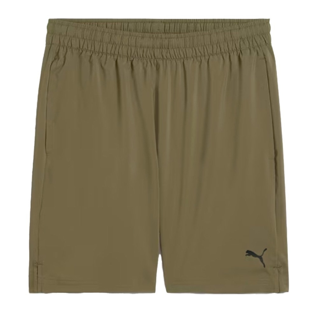 Imagem 1 do produto Bermuda Puma Tad Essentials 7" Woven Masculina