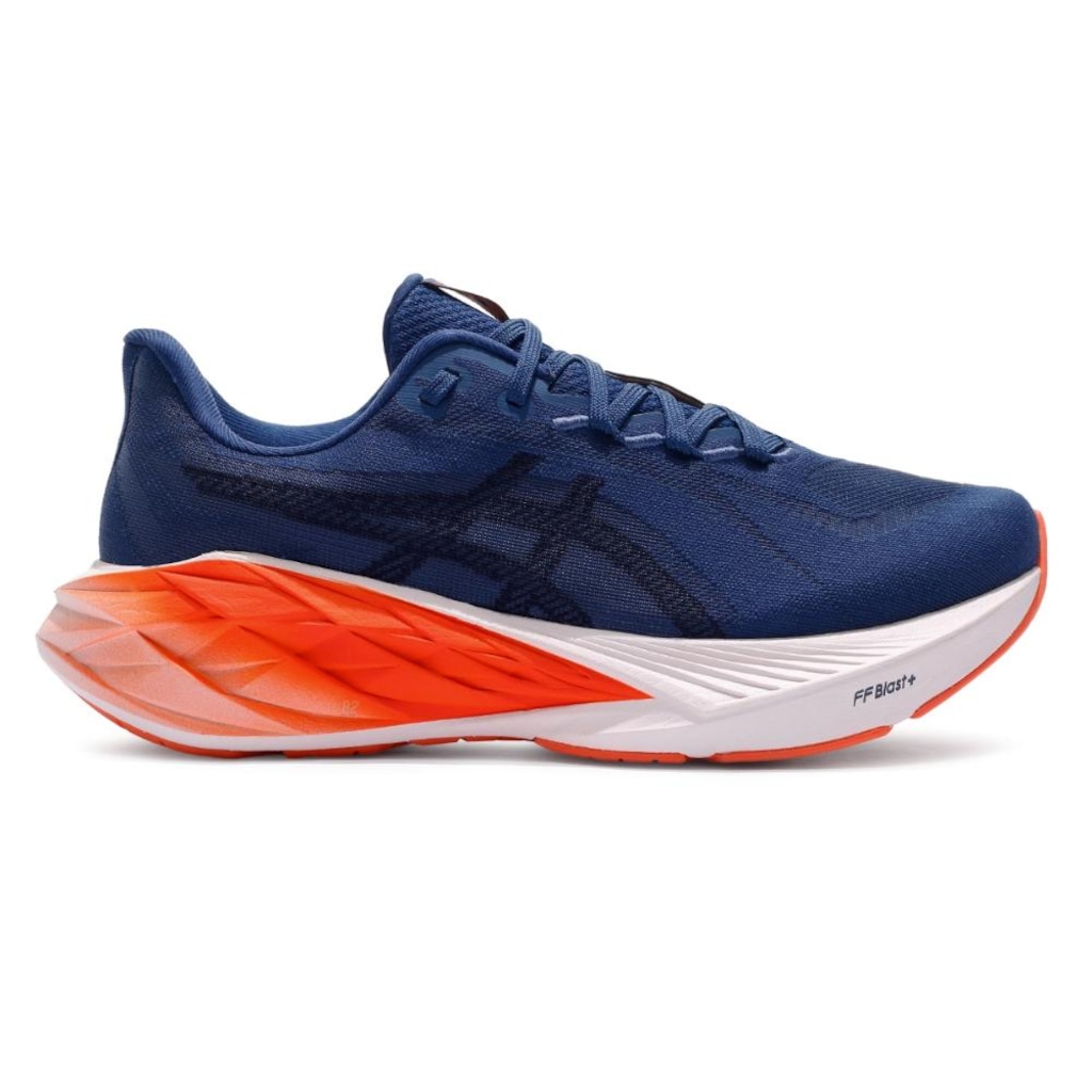 Tênis Masculino Asics Dynablast 6 Se - Foto 1