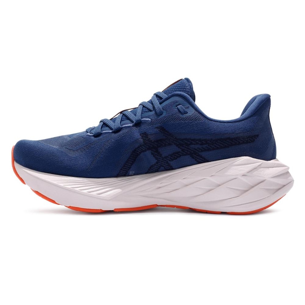 Tênis Masculino Asics Dynablast 6 Se - Foto 2