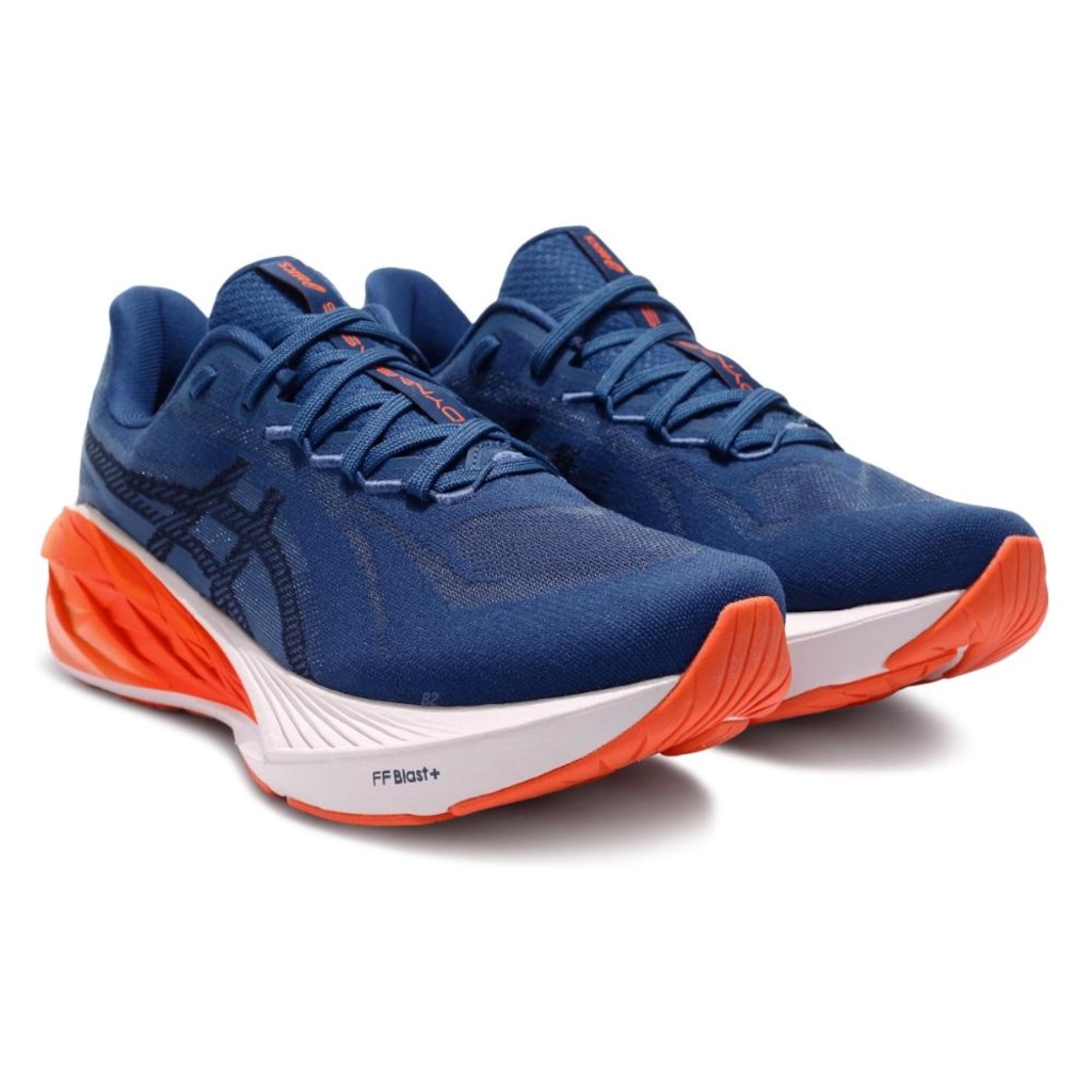 Tênis Masculino Asics Dynablast 6 Se - Foto 3