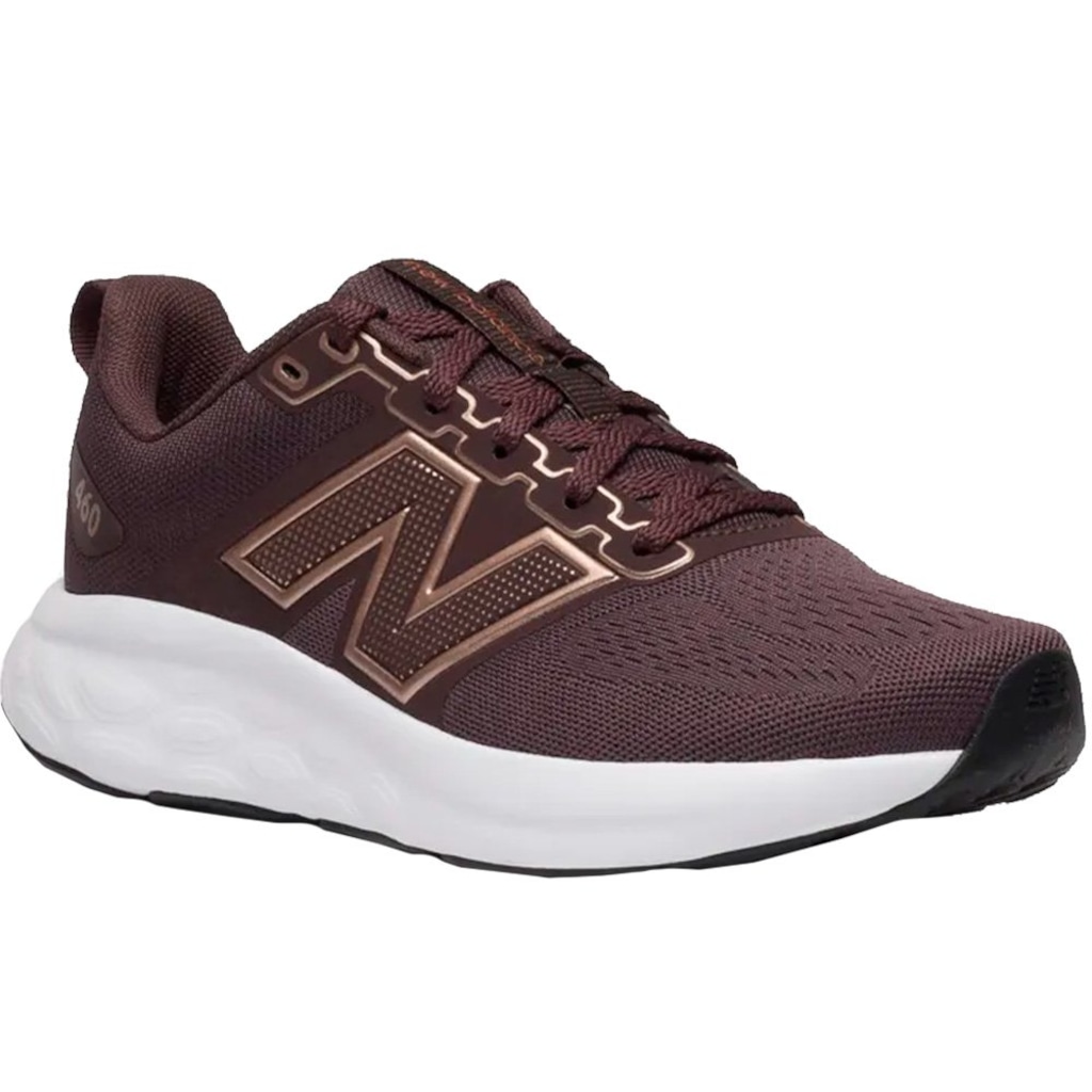 Imagem 3 do produto Tênis Feminino New Balance 460 V4