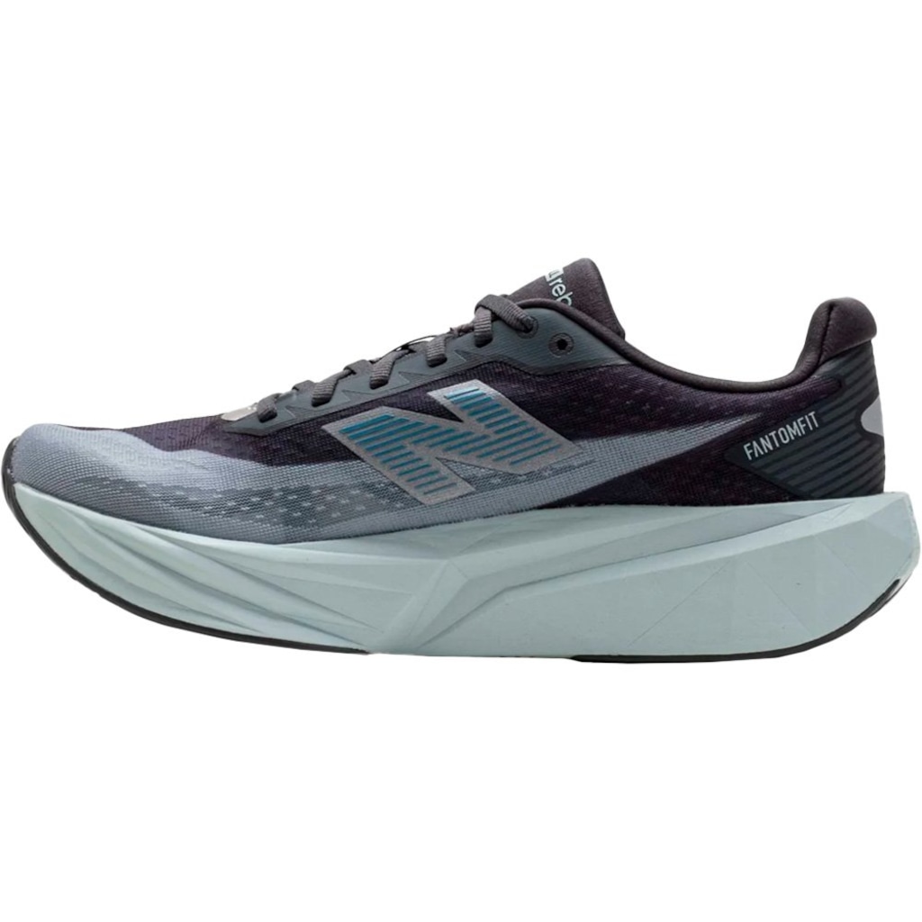 Imagem 2 do produto Tênis Masculino New Balance FuelCell Rebel V5