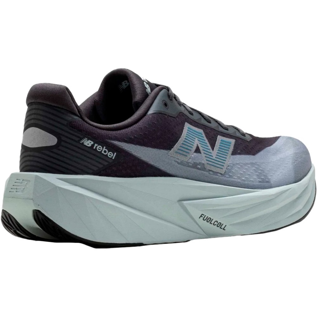Imagem 3 do produto Tênis Masculino New Balance FuelCell Rebel V5