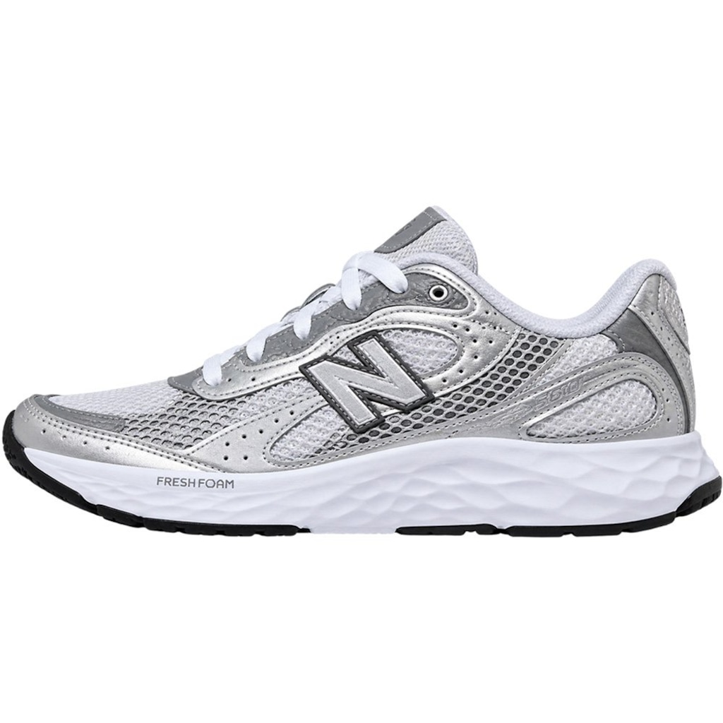 Imagem 3 do produto Tênis Feminino New Balance Fresh Foam Arishi V4