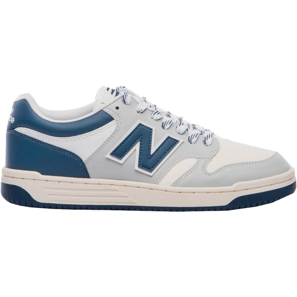 Imagem 1 do produto Tênis Masculino 480 New Balance Low