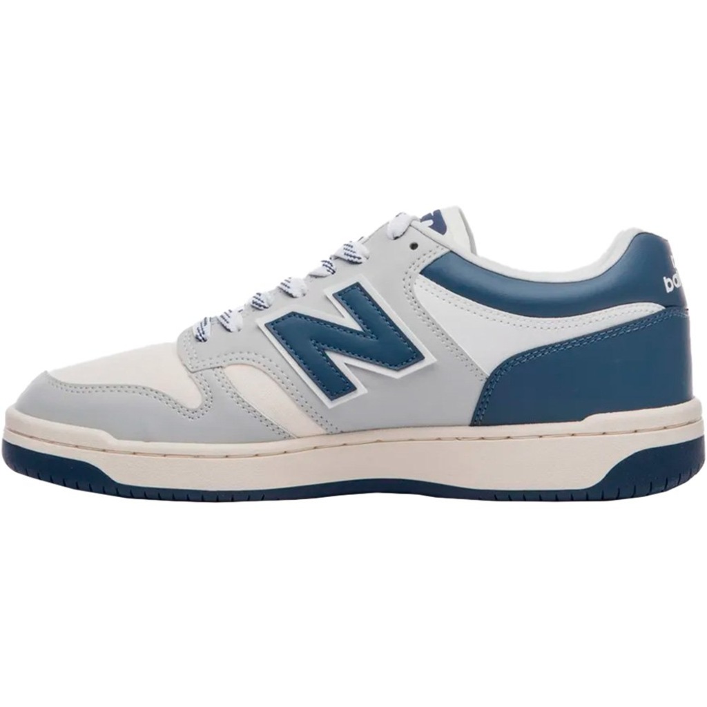 Imagem 2 do produto Tênis Masculino 480 New Balance Low