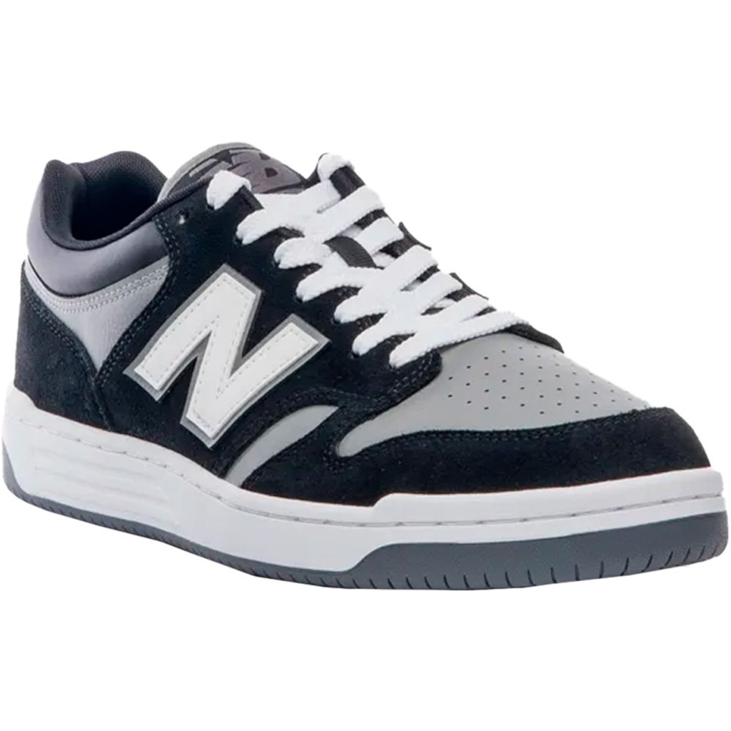 Imagem 2 do produto Tênis Masculino New Balance 480 Low