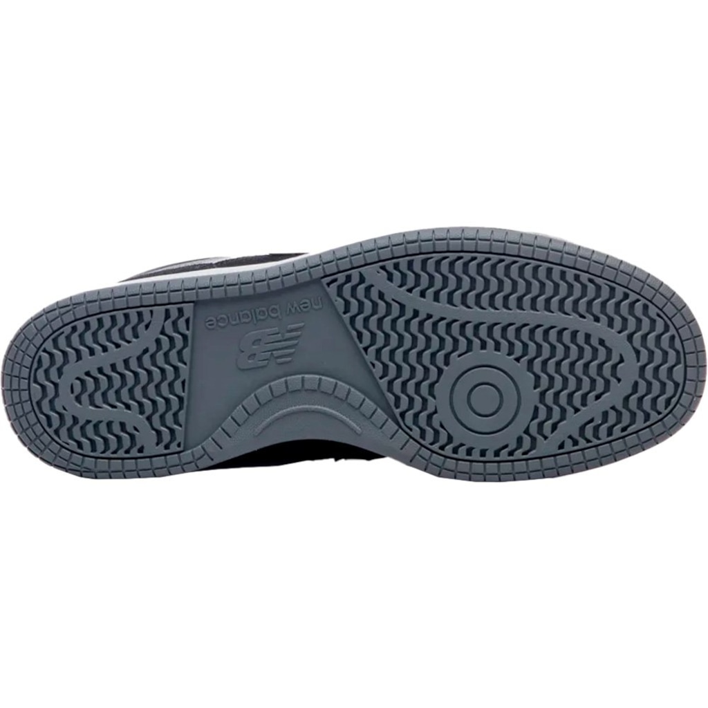 Imagem 3 do produto Tênis Masculino New Balance 480 Low