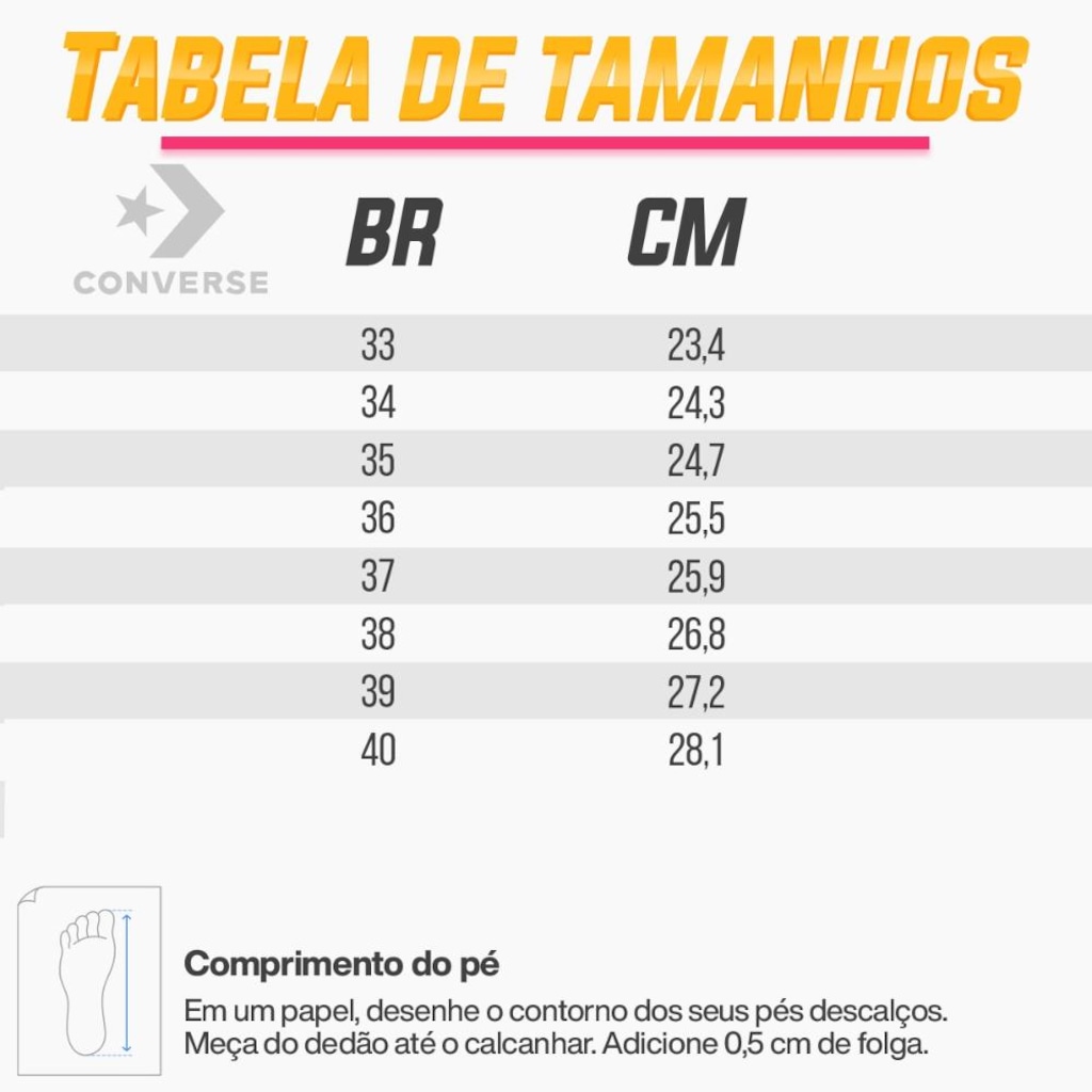 Imagem 4 do produto Tênis Converse All Star Chuck Taylor Move Denim Cano Baixo Feminino
