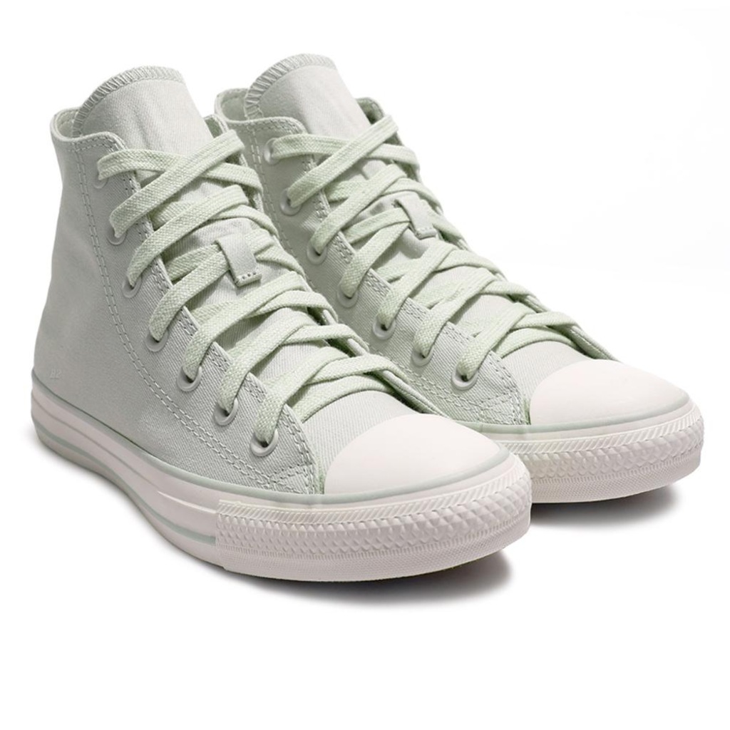 Imagem 3 do produto Tênis Feminino Converse All Star Chuck Taylor Peached Canvas