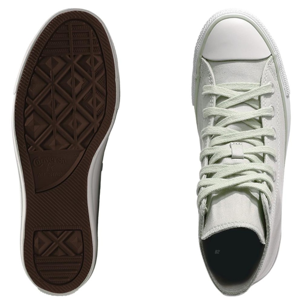 Imagem 5 do produto Tênis Feminino Converse All Star Chuck Taylor Peached Canvas