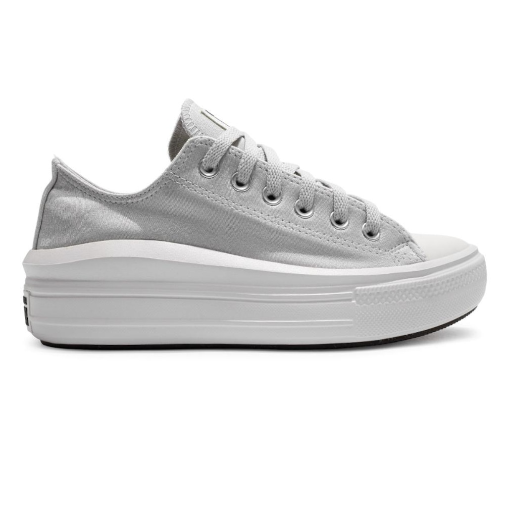 Imagem 1 do produto Tênis Feminino Converse All Star Chuck Taylor Move Cetim