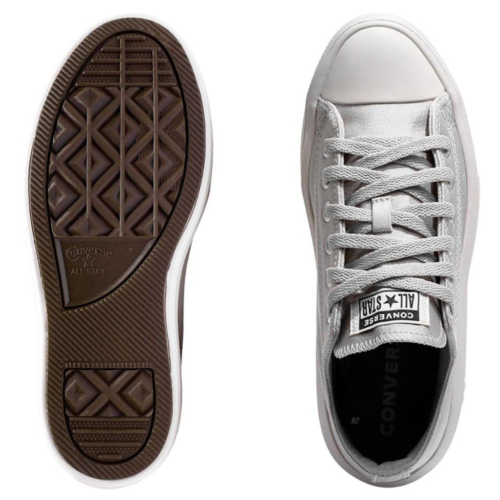 Imagem 5 do produto Tênis Feminino Converse All Star Chuck Taylor Move Cetim