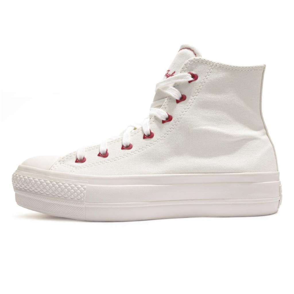 Imagem 2 do produto Tênis Feminino Converse All Star Chuck Taylor Lift In Love