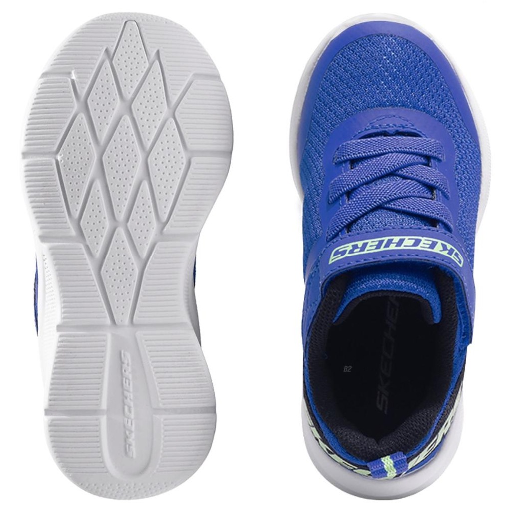 Imagem 5 do produto Tênis Infantil Skechers Microspec Go Planet