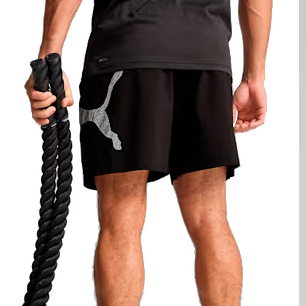 Imagem 2 do produto Bermuda Puma Essentials Masculina
