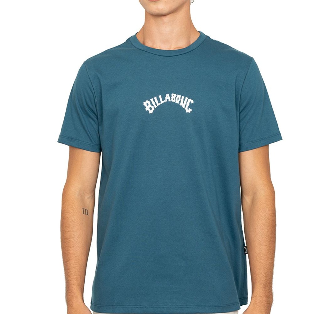 Imagem 1 do produto Camiseta Billabong Mainstay I Masculina