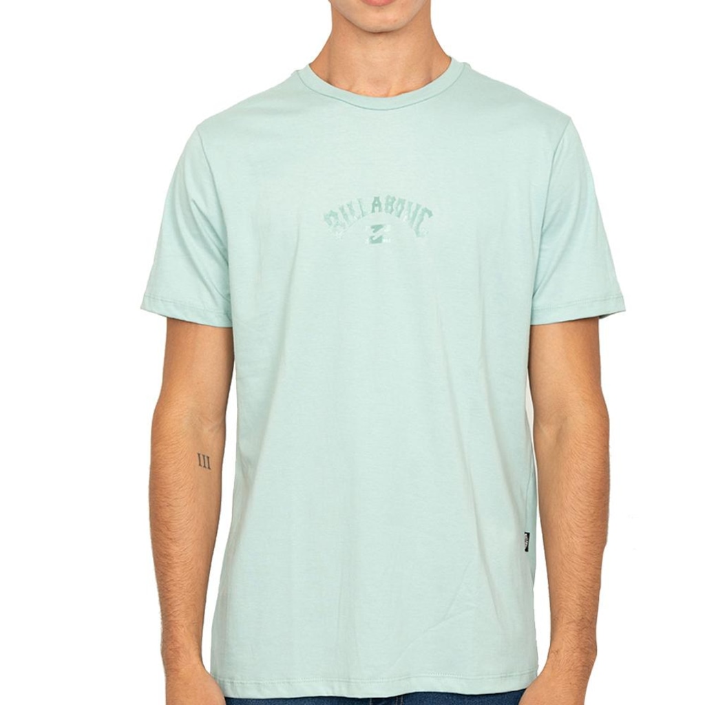 Imagem 1 do produto Camiseta Billabong Mid Arch Masculina