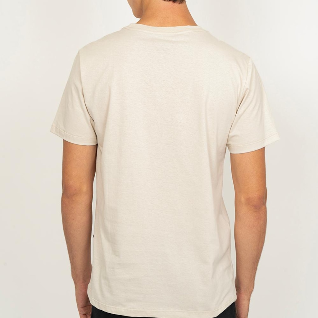 Imagem 2 do produto Camiseta Billabong Mainstay I Plus Size Masculina