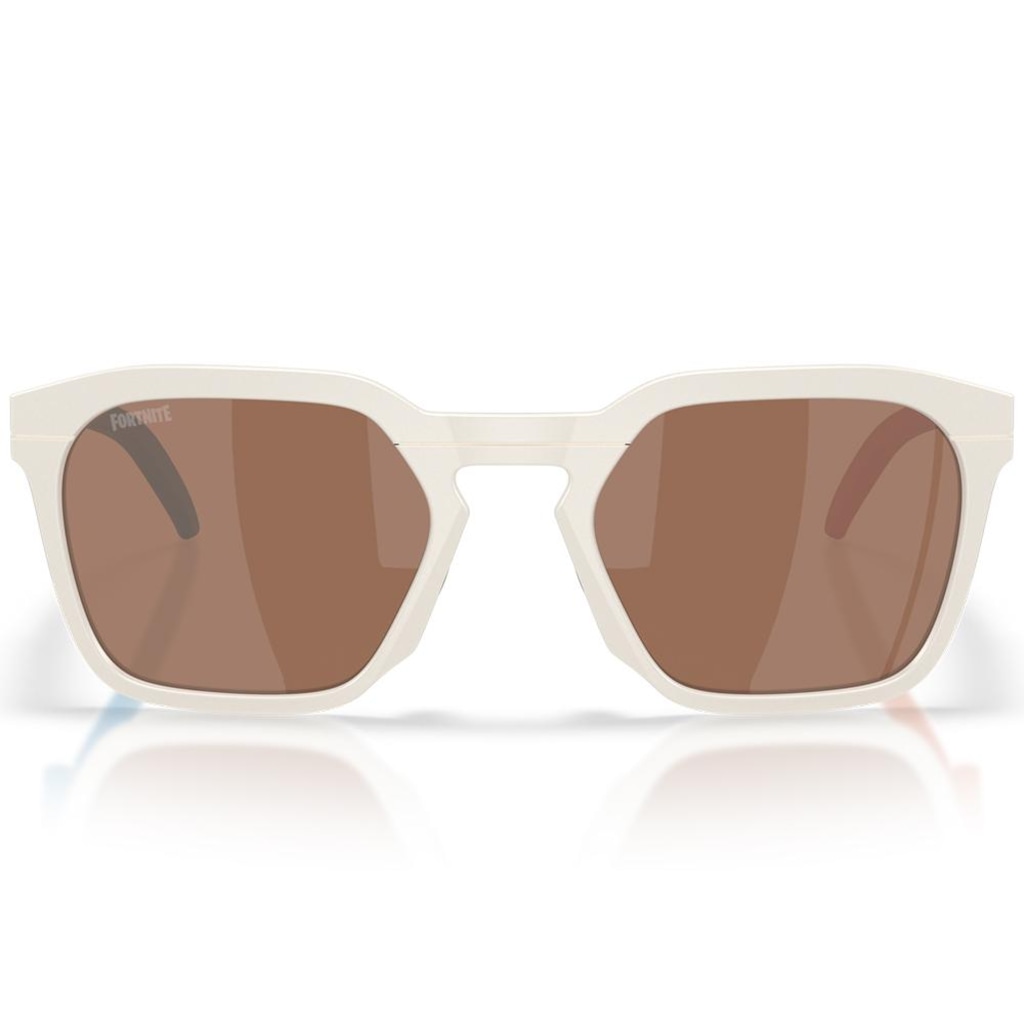 Imagem 3 do produto Óculos de Sol Oakley HSTN SQ Matte Mist Prizm Tungsten