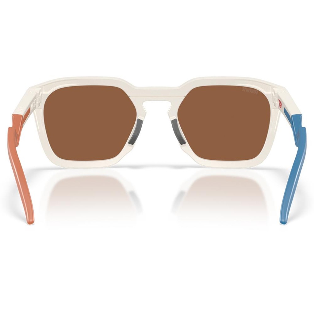 Imagem 5 do produto Óculos de Sol Oakley HSTN SQ Matte Mist Prizm Tungsten
