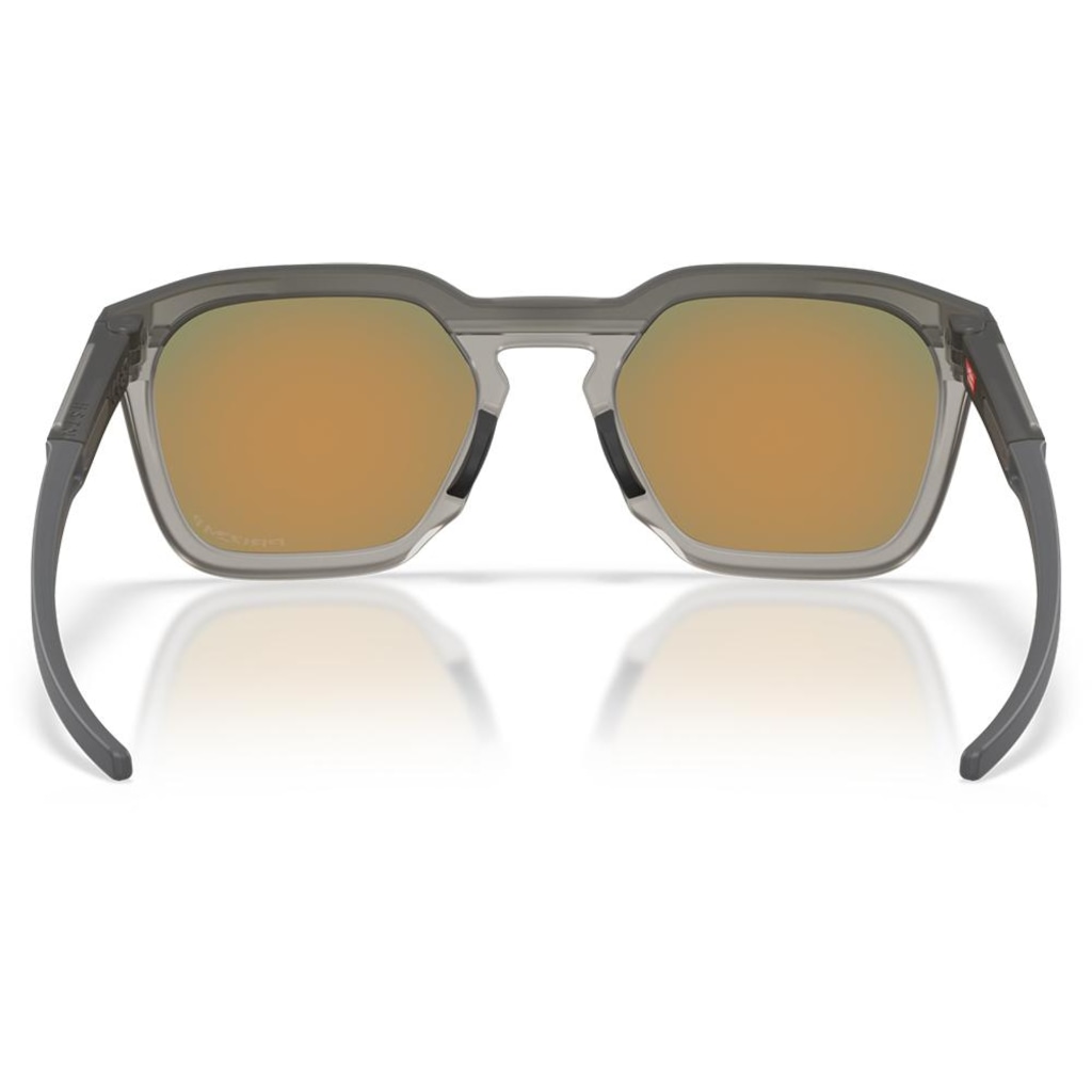 Imagem 5 do produto Óculos de Sol Oakley HSTN SQ 2.0 Matte Grey Smoke