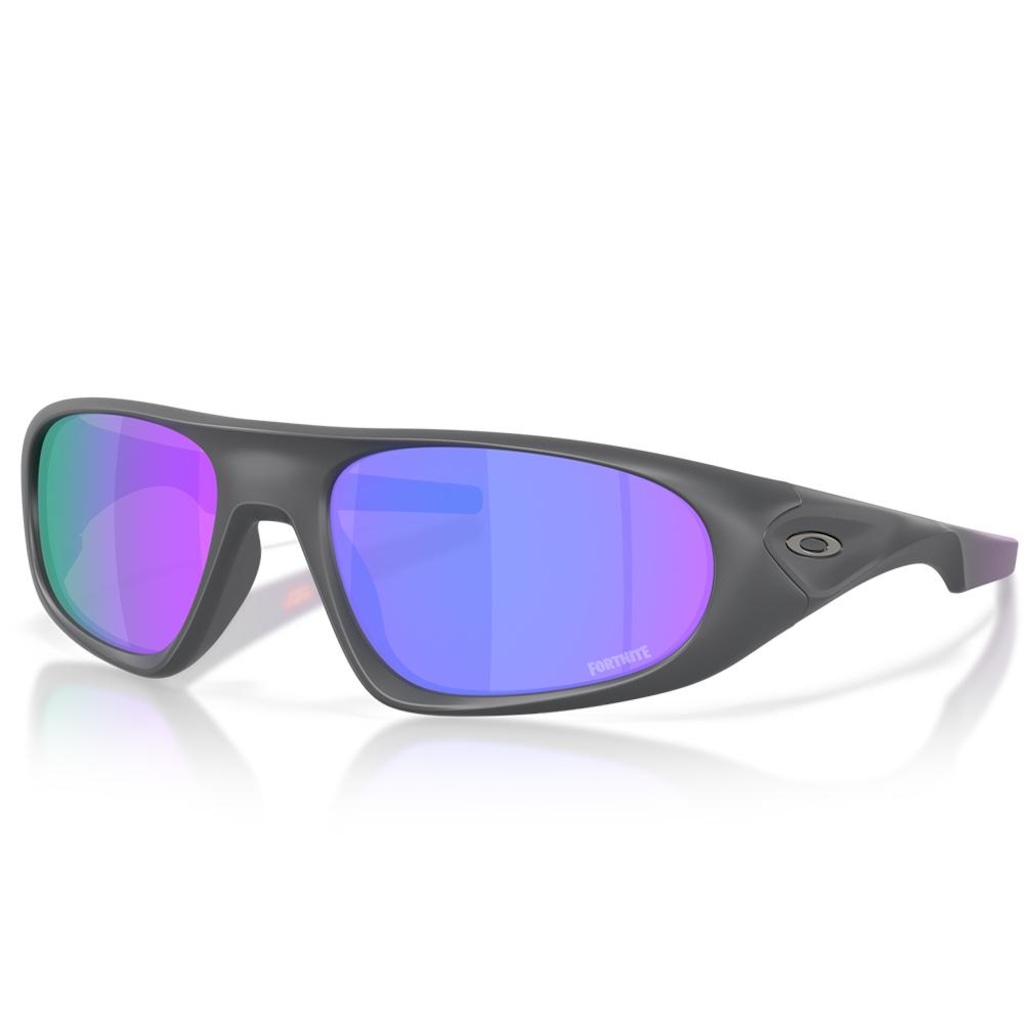 Imagem 1 do produto Óculos de Sol Oakley Neoforma Matte Carbon Prizm