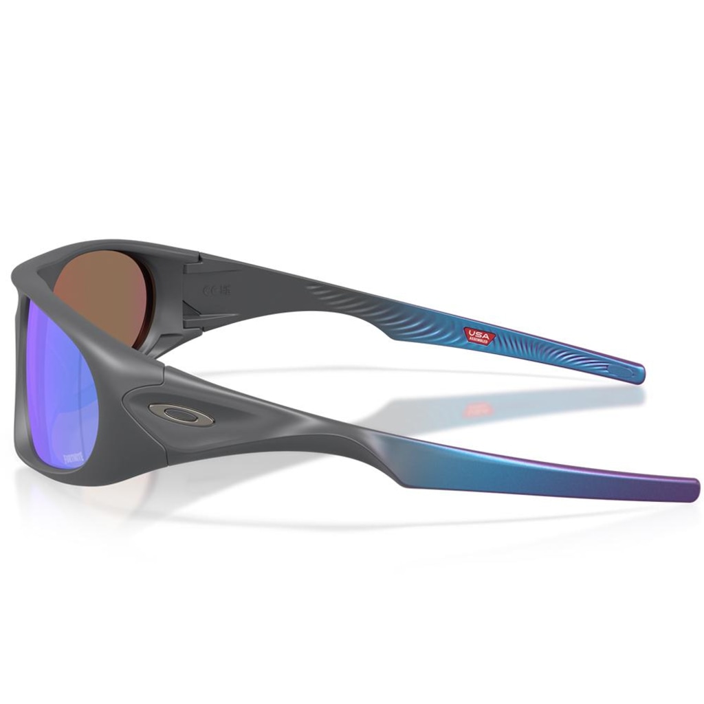 Imagem 2 do produto Óculos de Sol Oakley Neoforma Matte Carbon Prizm