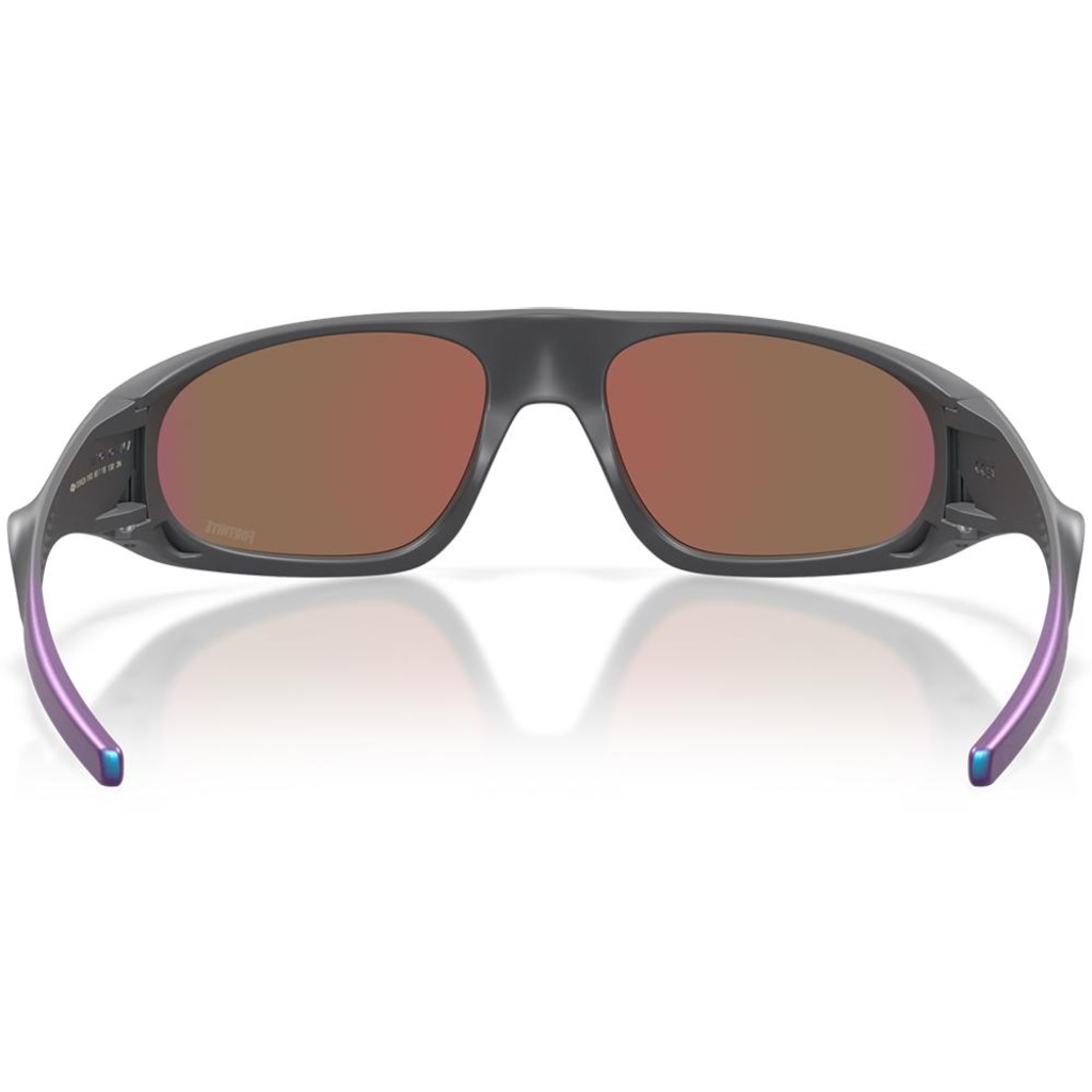 Imagem 5 do produto Óculos de Sol Oakley Neoforma Matte Carbon Prizm