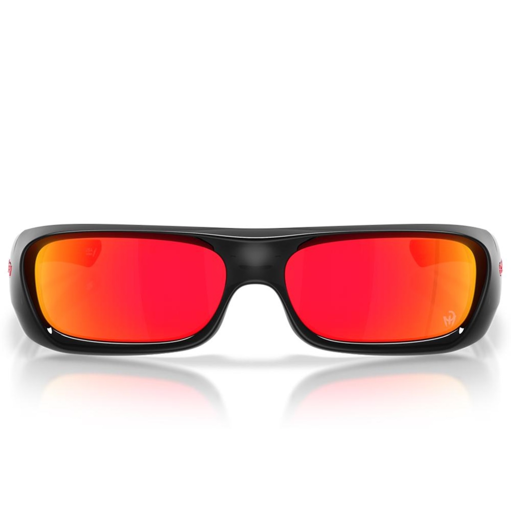 Imagem 3 do produto Óculos de Sol Oakley Permian Black Ink Prizm Ruby
