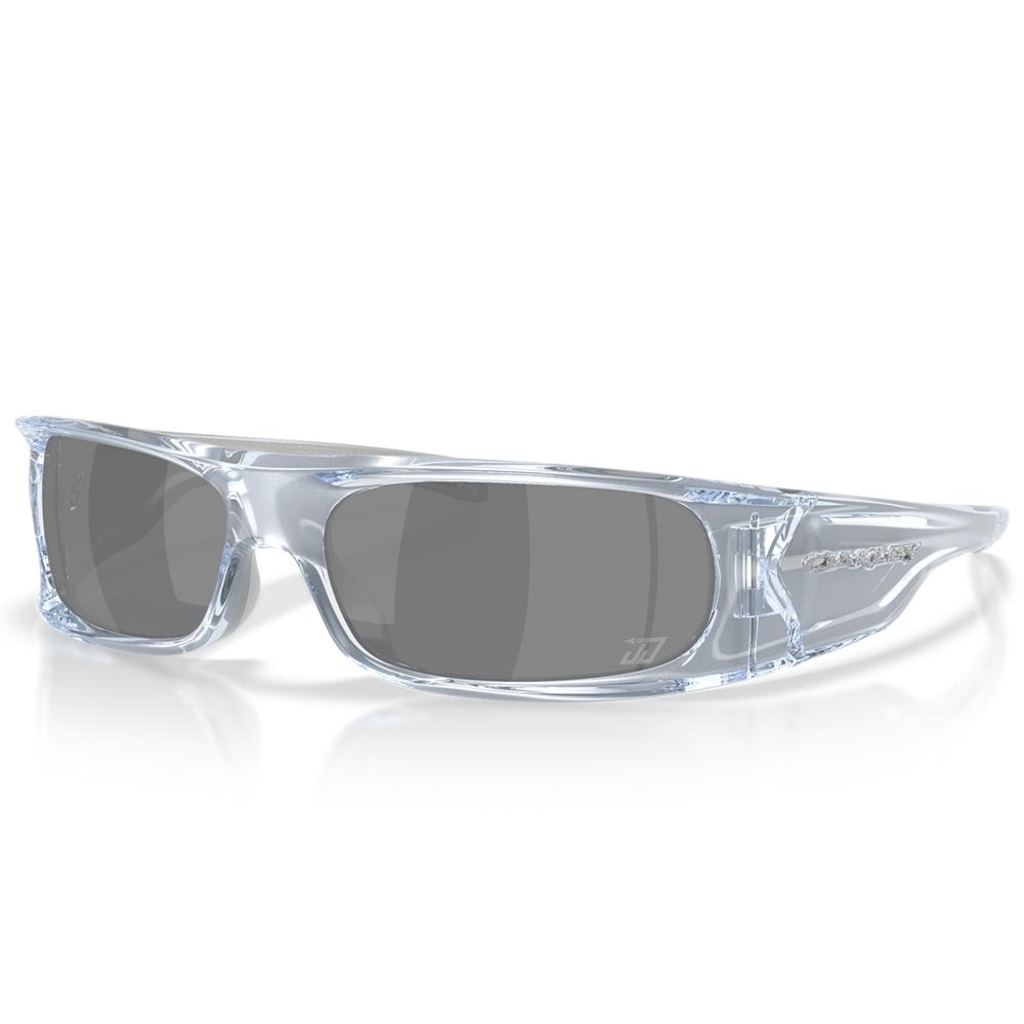 Imagem 1 do produto Óculos de Sol Oakley Highland Silver Glass Effect