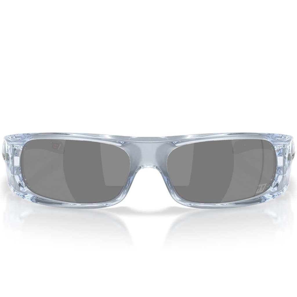 Imagem 3 do produto Óculos de Sol Oakley Highland Silver Glass Effect