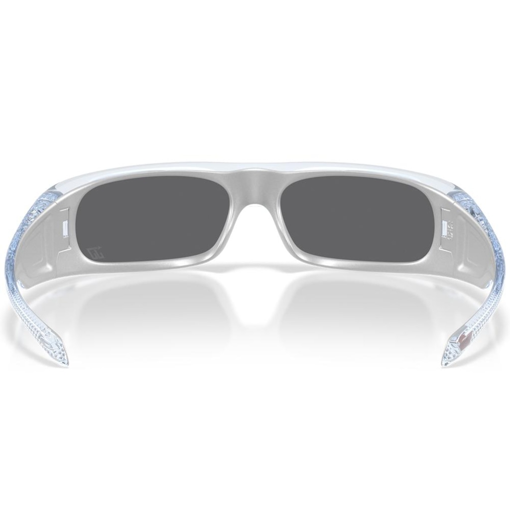 Imagem 5 do produto Óculos de Sol Oakley Highland Silver Glass Effect