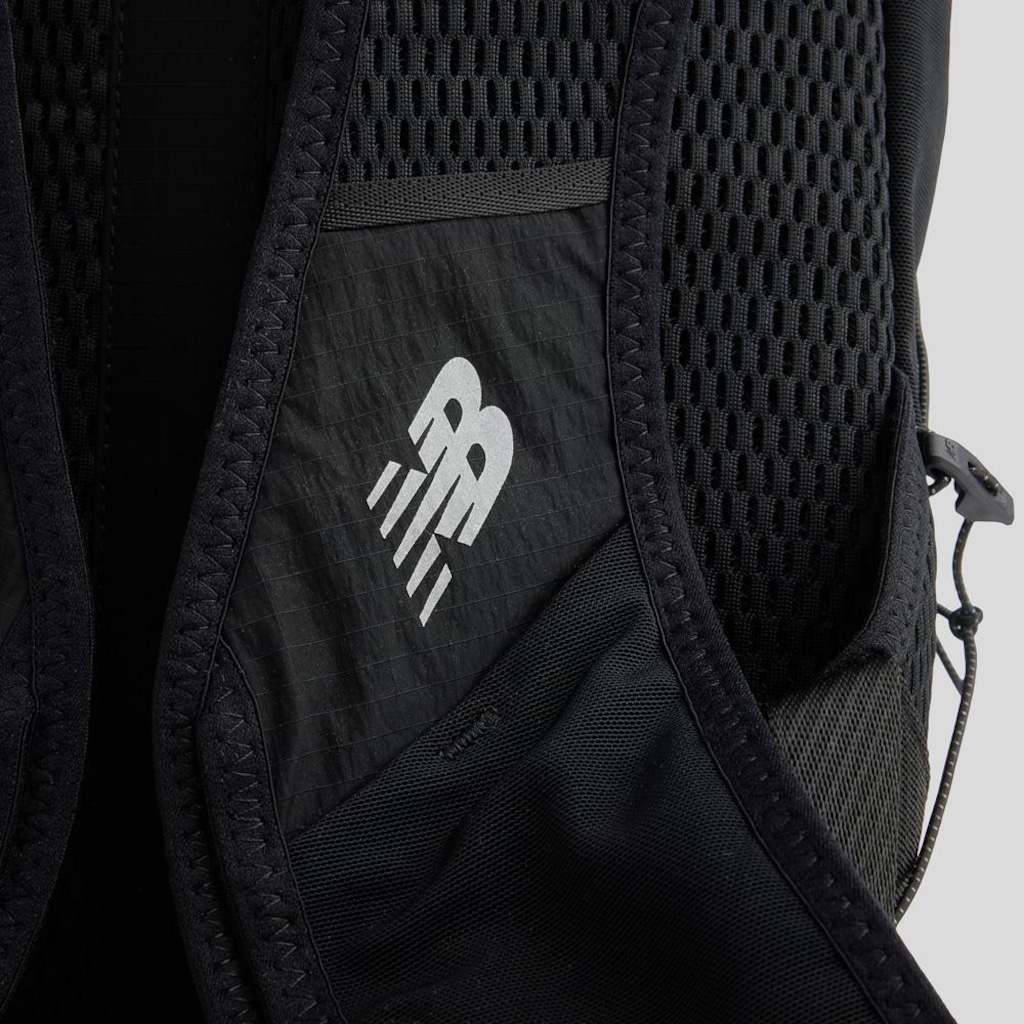 Imagem 4 do produto Mochila Rc New Balance 12l Unissex