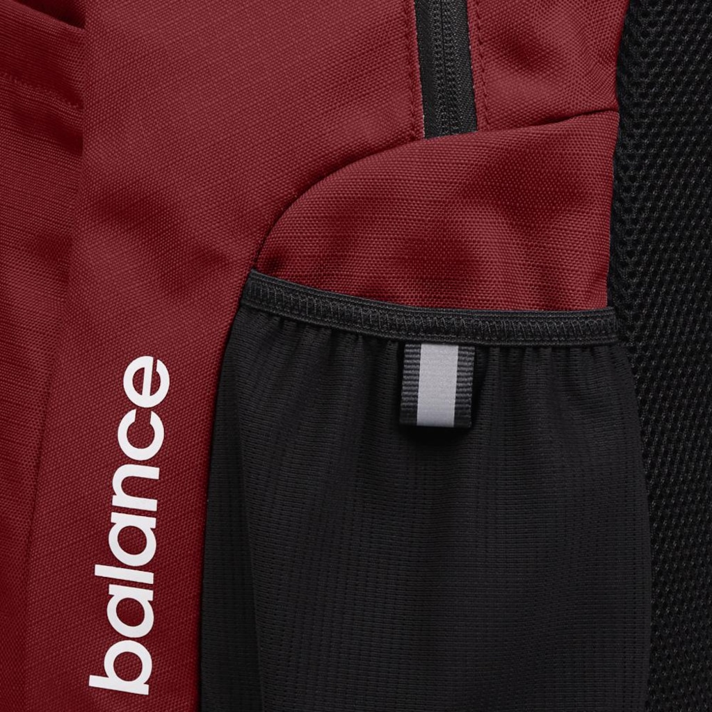 Imagem 5 do produto Mochila Active New Balance Unissex