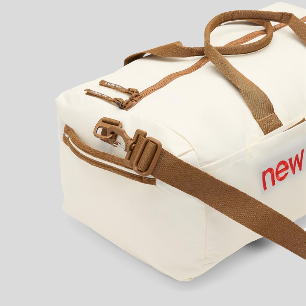 Imagem 2 do produto Mala Urban Duffel New Balance 35L Unissex